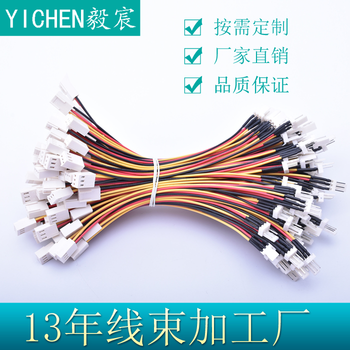 18歲已成過去，線束工作面向未來新模式