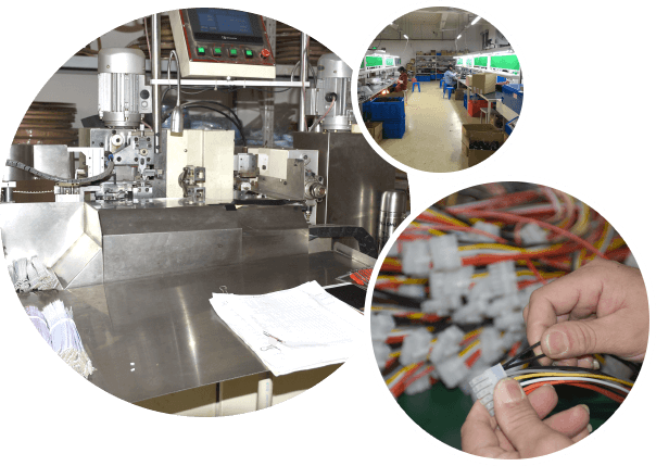 線束加工哪家供應(yīng)商最好？