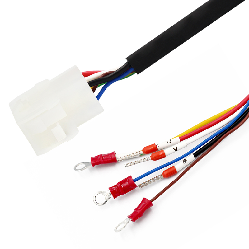 汽車線束加工的制作工藝是什么？