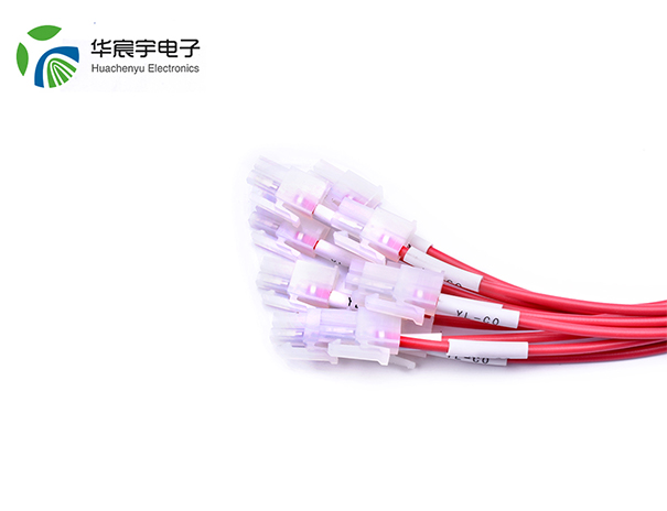 4202/針型端子線