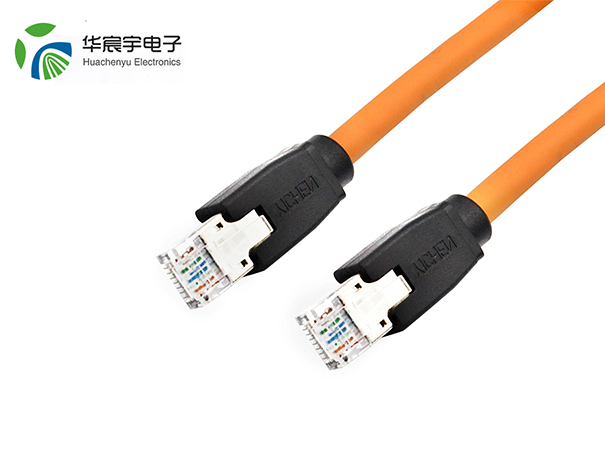 工業(yè)以太網線