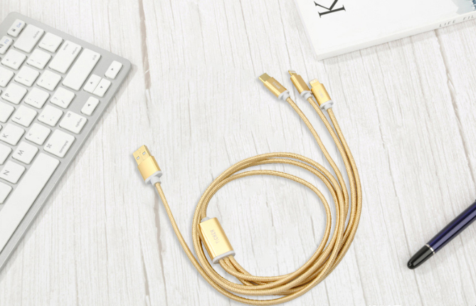 如何正確使用數(shù)據(jù)線？你真的了解數(shù)據(jù)線嗎