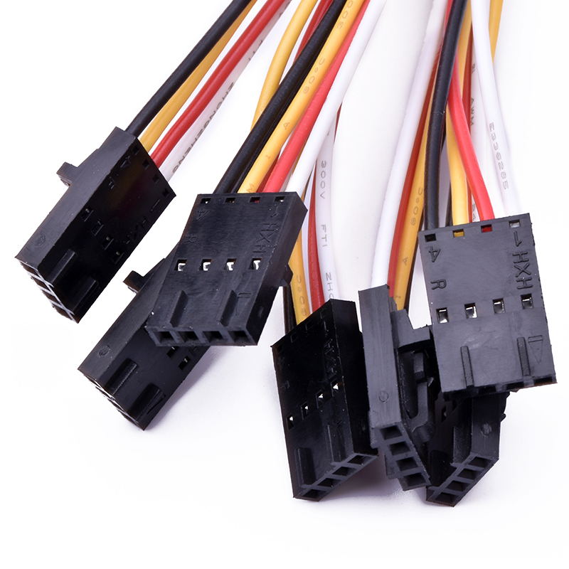 蘇州華宸宇電子有限公司：造成端子線斷裂的原因是什么？