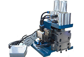 腳踏式剝線(xiàn)機(jī)