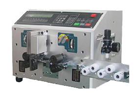 多功能裁線(xiàn)機(jī)